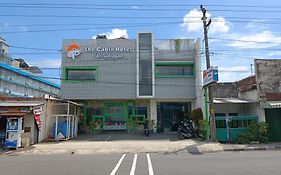 The Cabin Hotel Wirobrajan